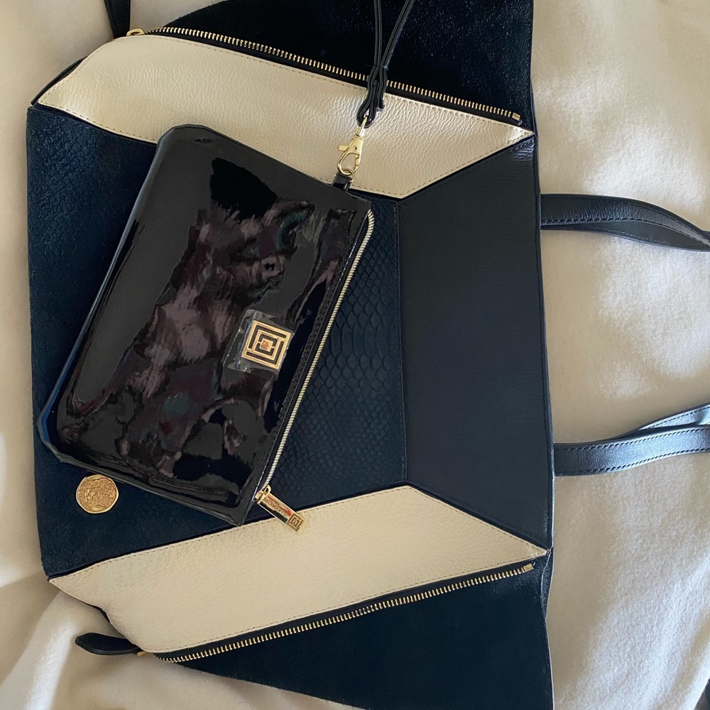 Shoulder bag